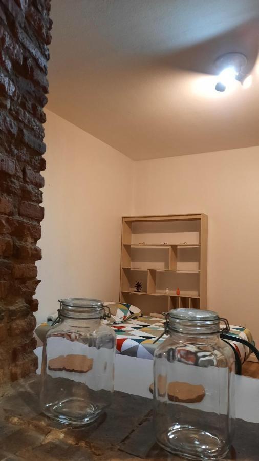 Promo24-26Mai Toulouse15Mn App 2 Personnes Rdc Cuisine Sde Apartman Montastruc-la-Conseillère Kültér fotó