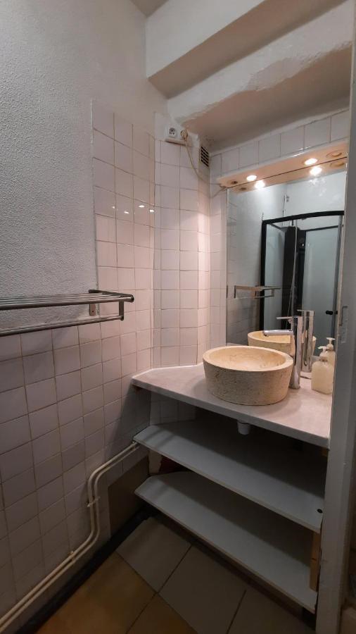 Promo24-26Mai Toulouse15Mn App 2 Personnes Rdc Cuisine Sde Apartman Montastruc-la-Conseillère Kültér fotó