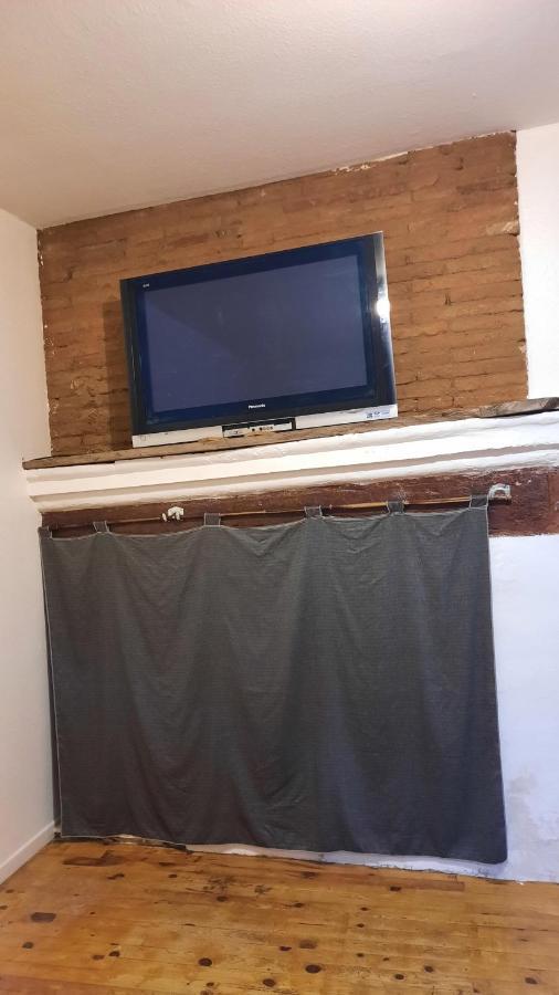 Promo24-26Mai Toulouse15Mn App 2 Personnes Rdc Cuisine Sde Apartman Montastruc-la-Conseillère Kültér fotó