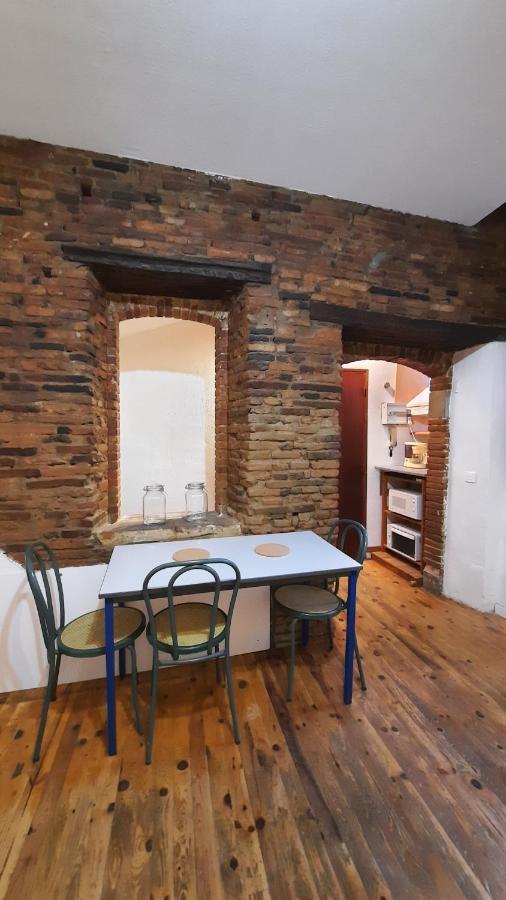Promo24-26Mai Toulouse15Mn App 2 Personnes Rdc Cuisine Sde Apartman Montastruc-la-Conseillère Kültér fotó