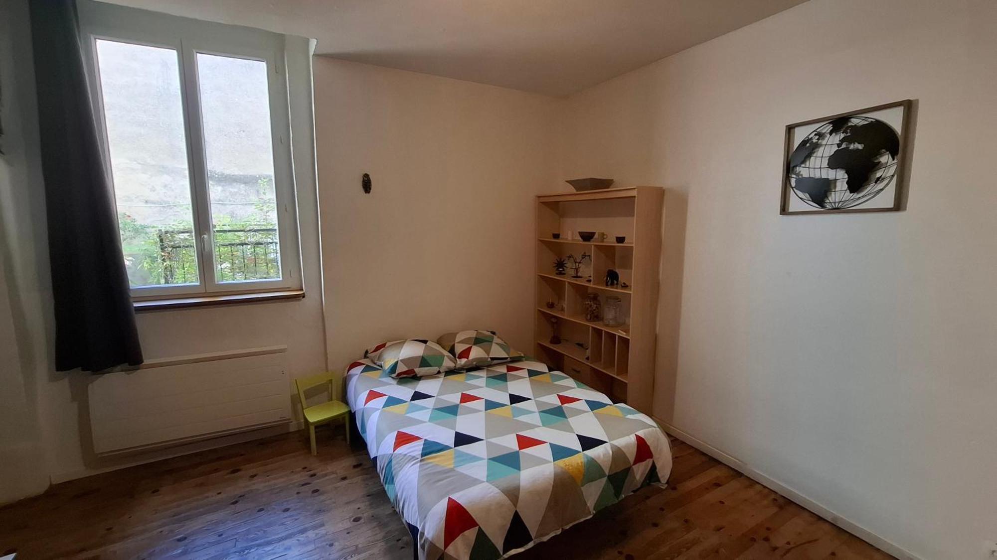 Promo24-26Mai Toulouse15Mn App 2 Personnes Rdc Cuisine Sde Apartman Montastruc-la-Conseillère Kültér fotó
