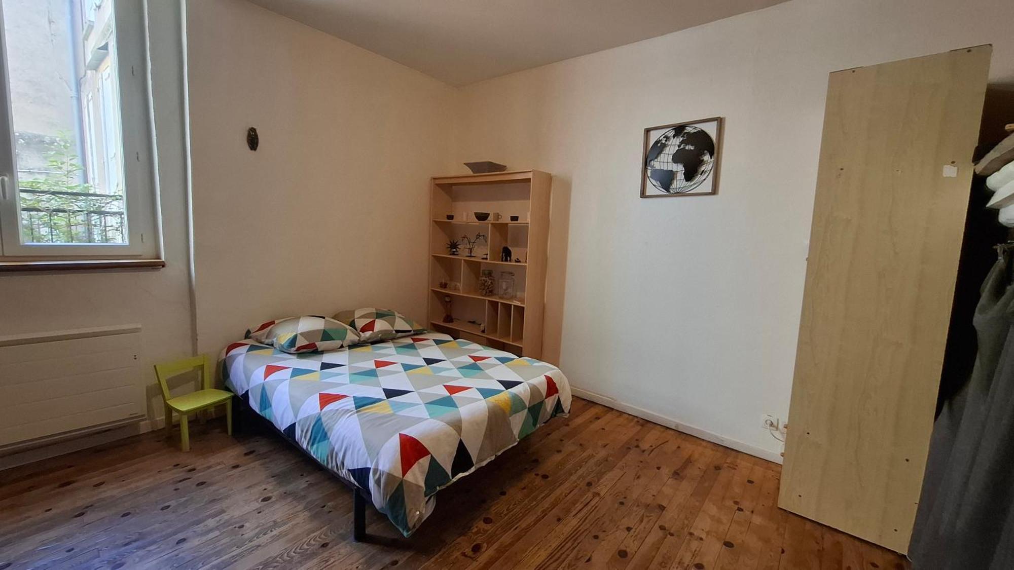 Promo24-26Mai Toulouse15Mn App 2 Personnes Rdc Cuisine Sde Apartman Montastruc-la-Conseillère Kültér fotó